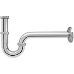 Röhrensiphon Plus 5/4"