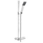 Brausestangen-Set QUADRO