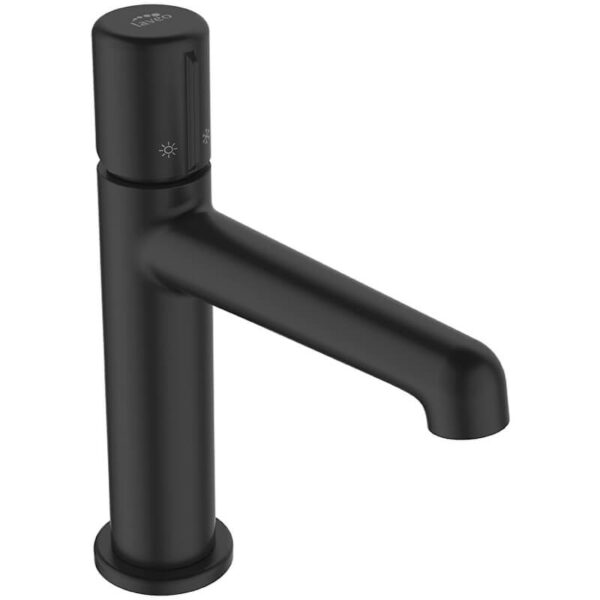 PRETTO Waschtisch inkl. Click Clack – Bild 4