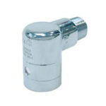 Sicherheits-Gassteckdose GT 657-1/2"