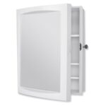 Medizinschrank AIDA weiß