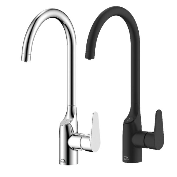 CLARO Spültisch mit Wasserfilter-Funktion