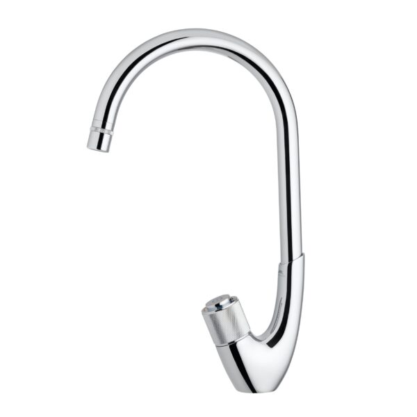 SWAN Spültisch – Bild 3