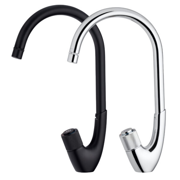 SWAN Spültisch – Bild 2