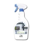 Reinigungsmittel für Armaturen