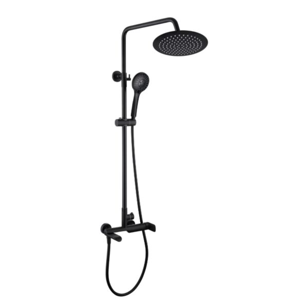 Duschsystem OLO  + Ultra 10 – Bild 2
