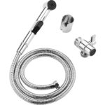 Waschbecken-Brause SET - Bidet Set mit Umschalter
