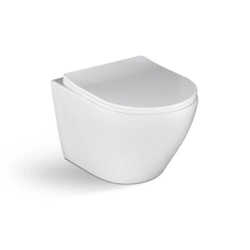 DESNA - Hänge WC