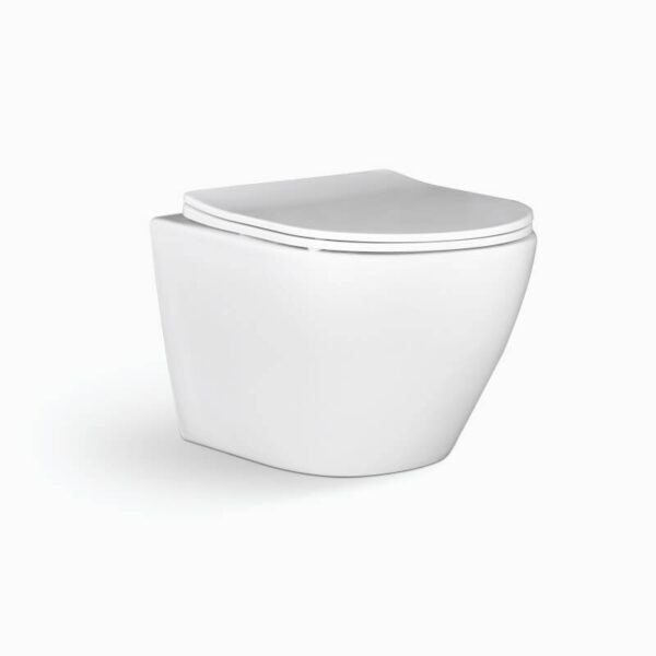DESNA - Hänge WC – Bild 2