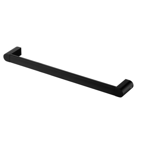 FUTURA BLACK - Handtuchstange