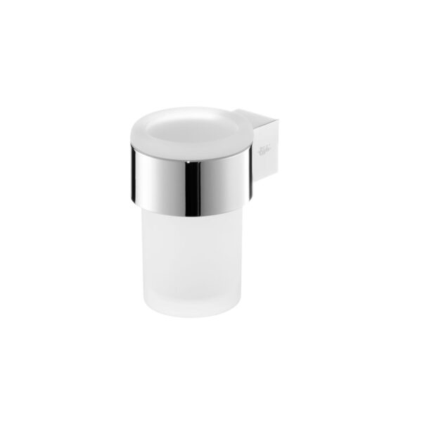 FUTURA SILVER - Becherhalter