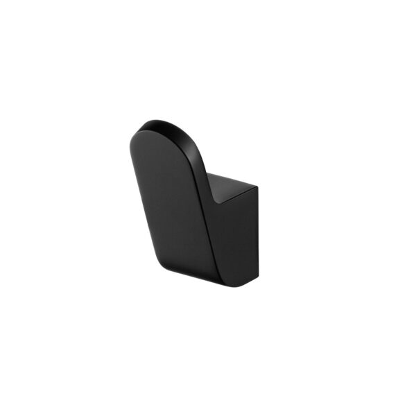 FUTURA BLACK - Wandhaken