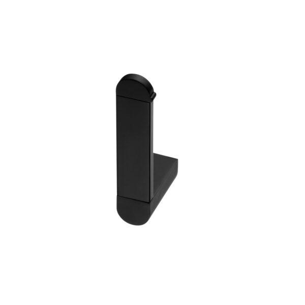 FUTURA BLACK - Reserverollenhalter