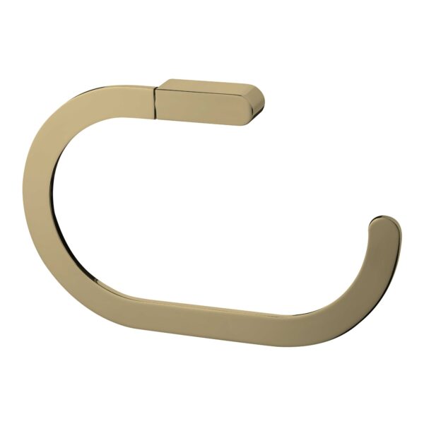 Nature Gold - Handtuchring