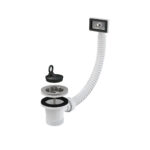 Ablaufventil für Spülbecken 6/4”