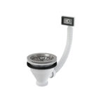 Ablaufventil für Spülbecken 6/4”