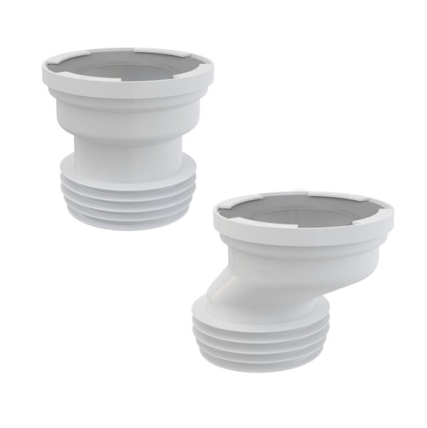 WC-Anschlussmanschette