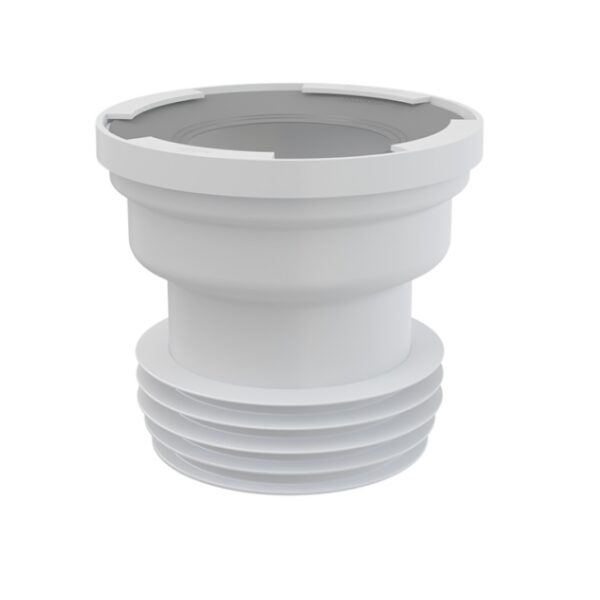 WC-Anschlussmanschette – Bild 5
