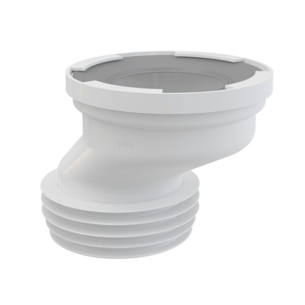 WC-Anschlussmanschette – Bild 2