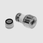 Variator kurz mit Reduktion - 2-Funktionen