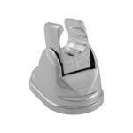 Wandhalter Handbrause chrom - beweglich