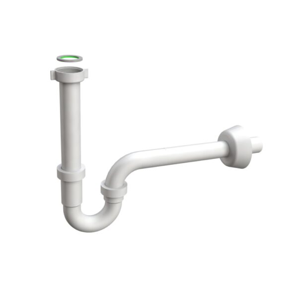 Röhrensiphon MONSTER Tubular 5/4" D32x300