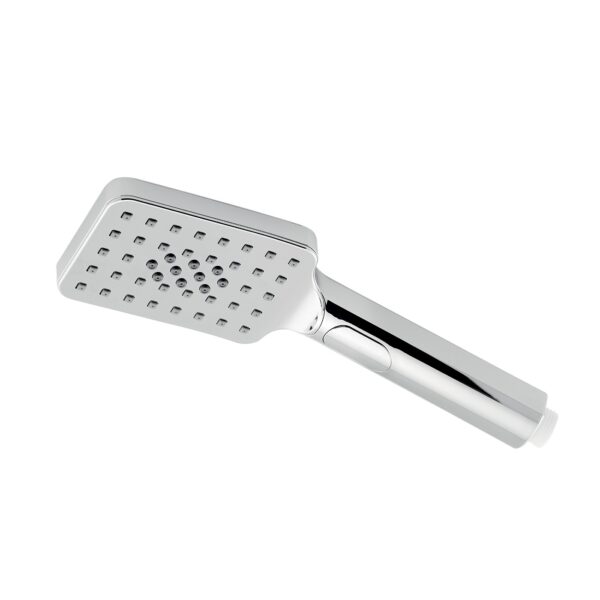 Handbrause 920 eckig – Bild 3