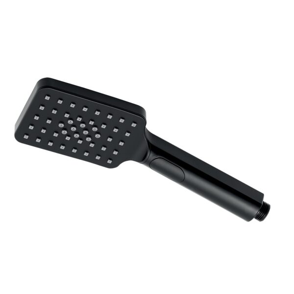 Handbrause 920 eckig – Bild 2