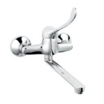 VASTO MEDICO Wand-Waschbecken
