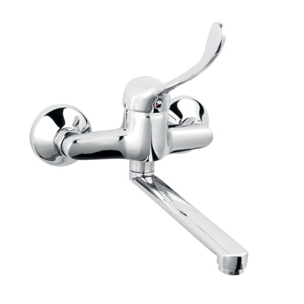 VASTO MEDICO Wand-Waschbecken
