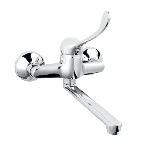 VASTO MEDICO Wand-Waschbecken