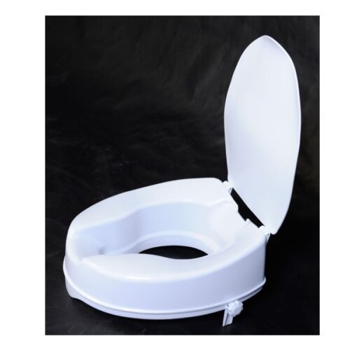 WC-Sitz Erhöhung
