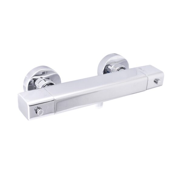 Thermo-12 SQ Brausethermostat