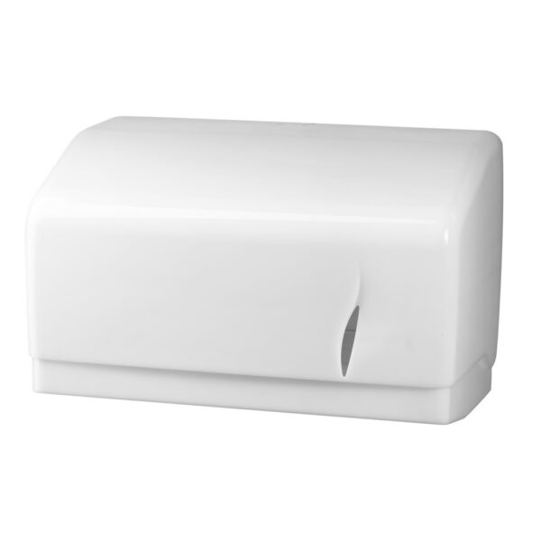 Papierspender - PRP-1 weiß