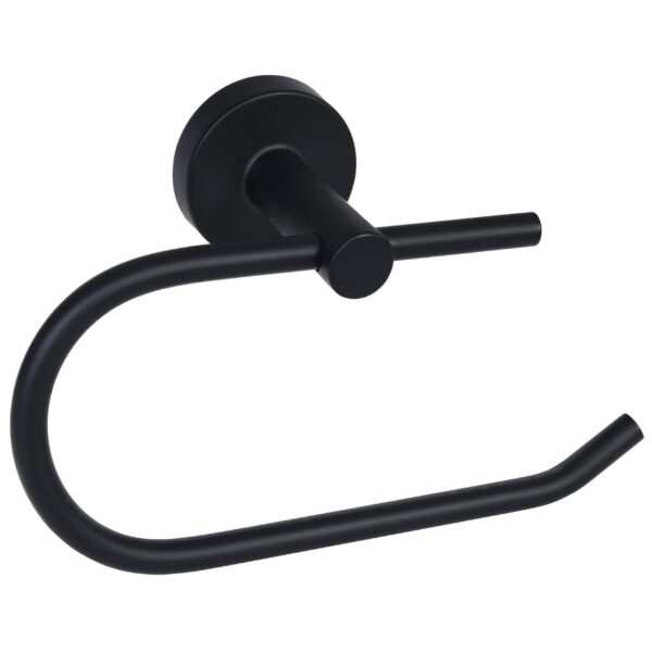 FOR YOU BLACK Rollenhalter