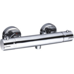 Brausethermostat - rund Classic