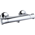 Brausethermostat FLAT