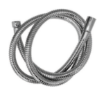 Brauseschlauch Luxus 1,5 m