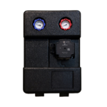 Pumpengruppe Grundfos DN 25
