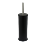 Bürstenhalter BASIC II GROOVED BLACK