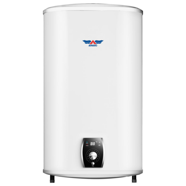 Wand-Warmwasserspeicher