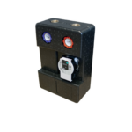 Pumpengruppe WILO GPO M DN 25