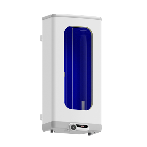 Wand-Warmwasserspeicher – Bild 2