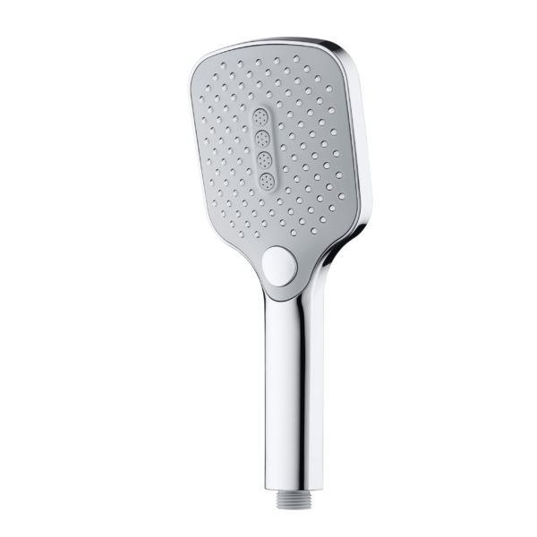 Handbrause Salerno chrom