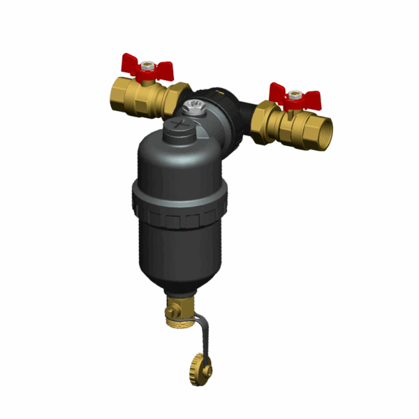 Magnet Filter I-003