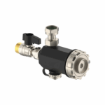 Magnetabscheider / Filter IBF-05 3/4"