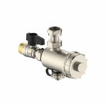 Magnetabscheider / Filter IBF-06 3/4"