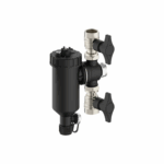 Magnetabscheider / Filter IBF-07 1"