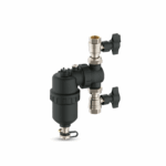 Magnetabscheider / Filter IBF-12