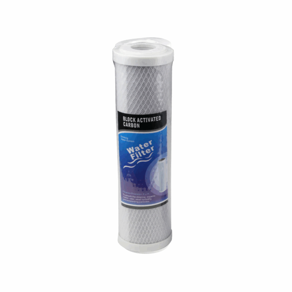 Ersatzfilter für Wasserfilter – Bild 3